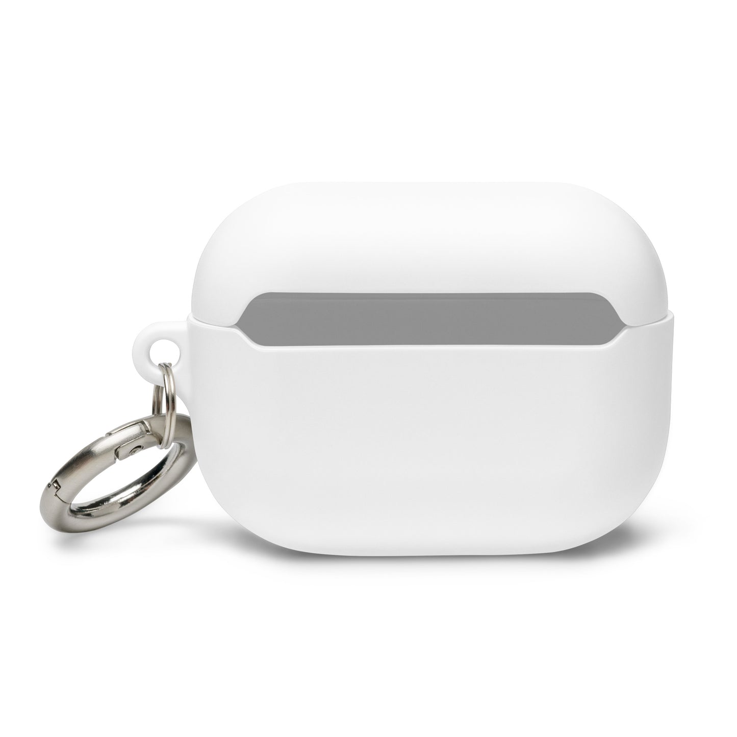 Modern TPU AirPods cover for portable protection - Adomtok