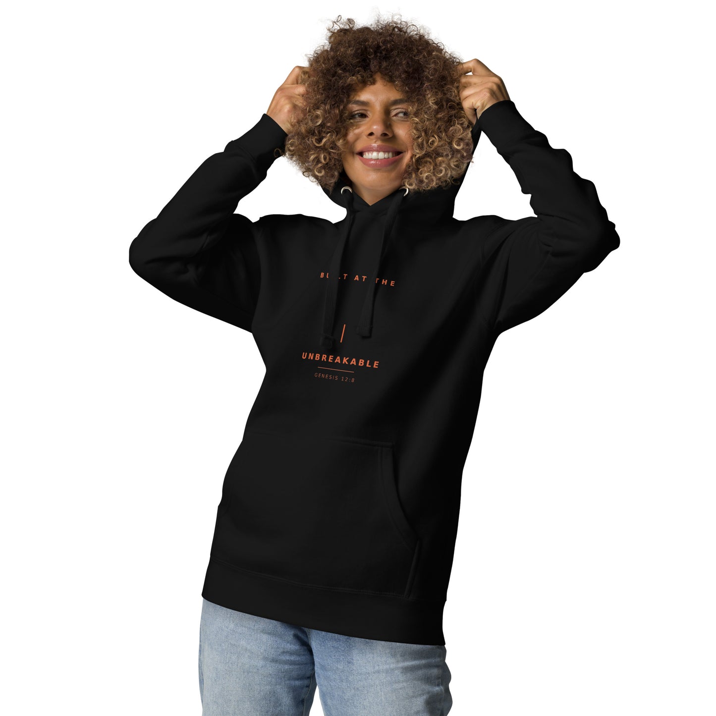 Cozy streetwear hoodie with soft fleece comfort - Adomtok