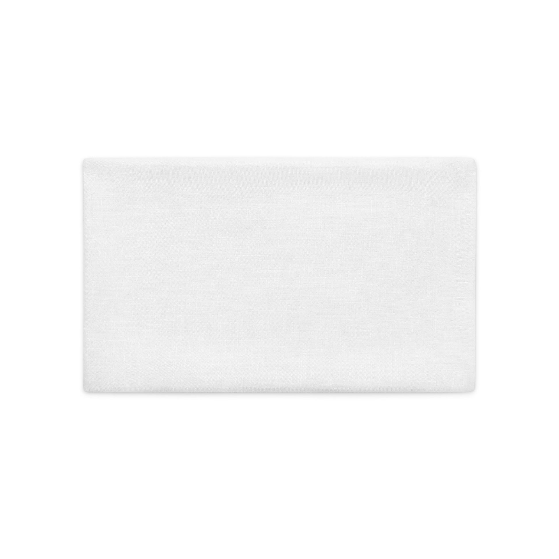 Machine washable pillow case for everyday comfort - Adomtok