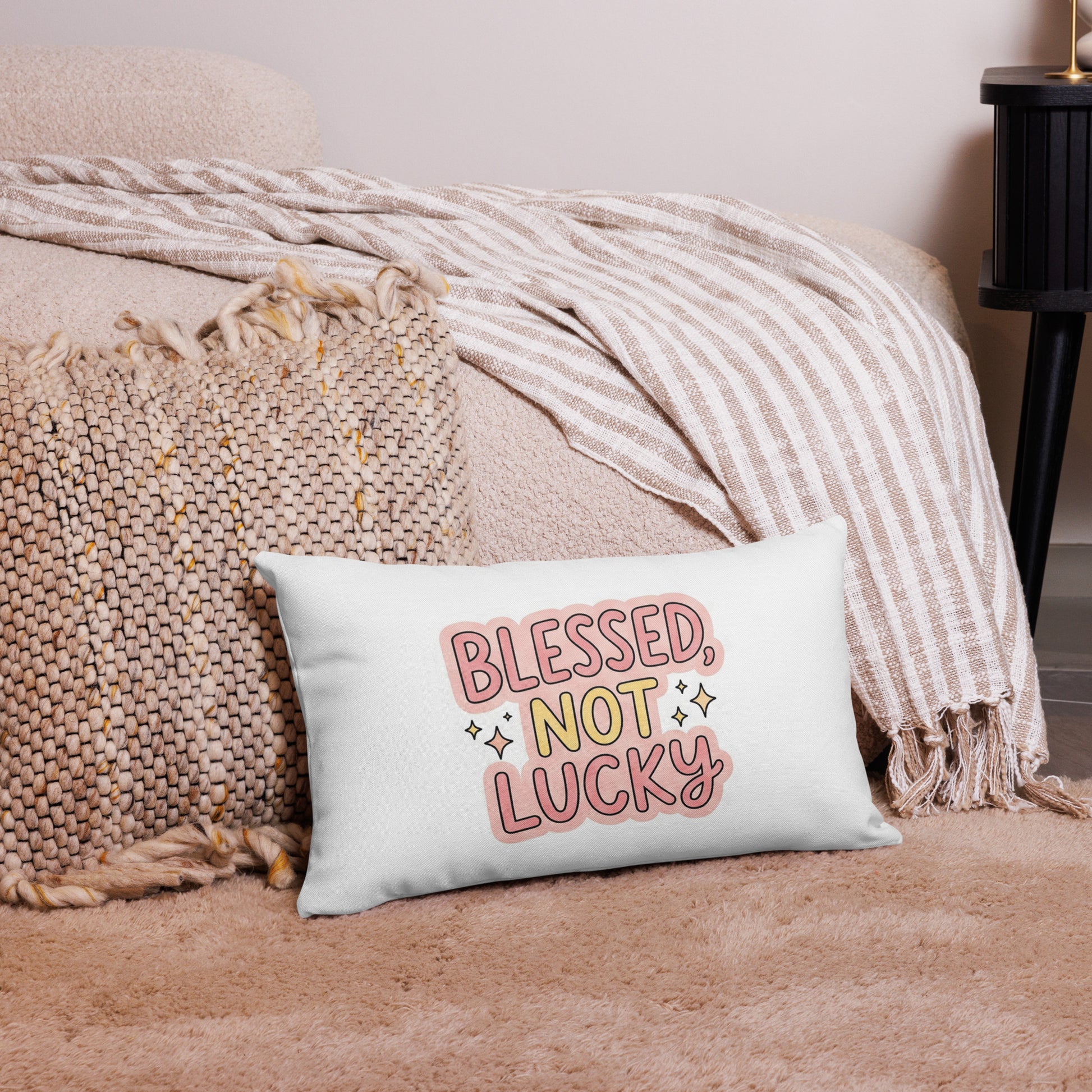 Premium decorative pillow cover for stylish homes - Adomtok