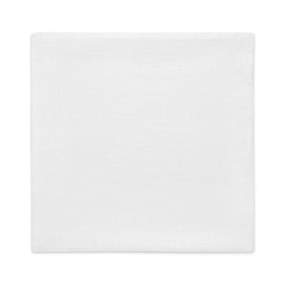 Minimal home accent pillow case with soft finish - Adomtok