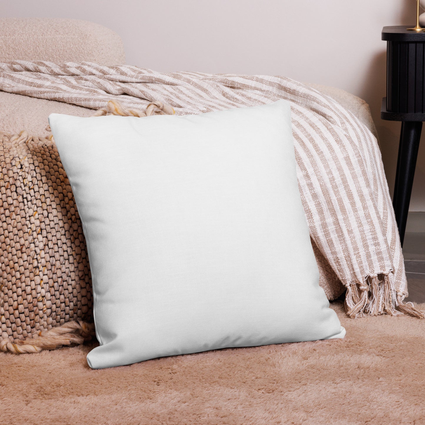 Everyday decorative cushion cover for home styling - Adomtok