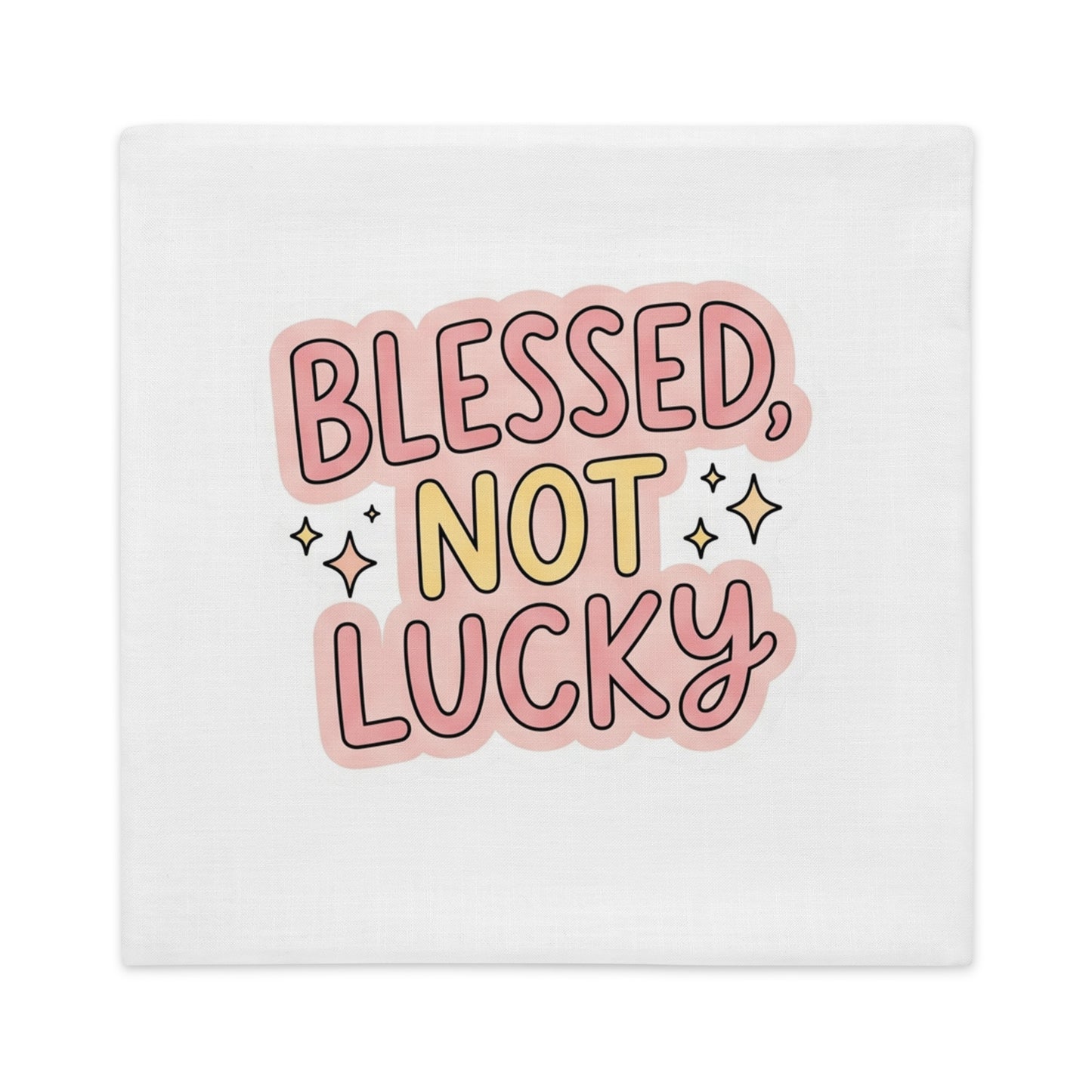 Decorative polyester pillow cover for cozy interiors - Adomtok