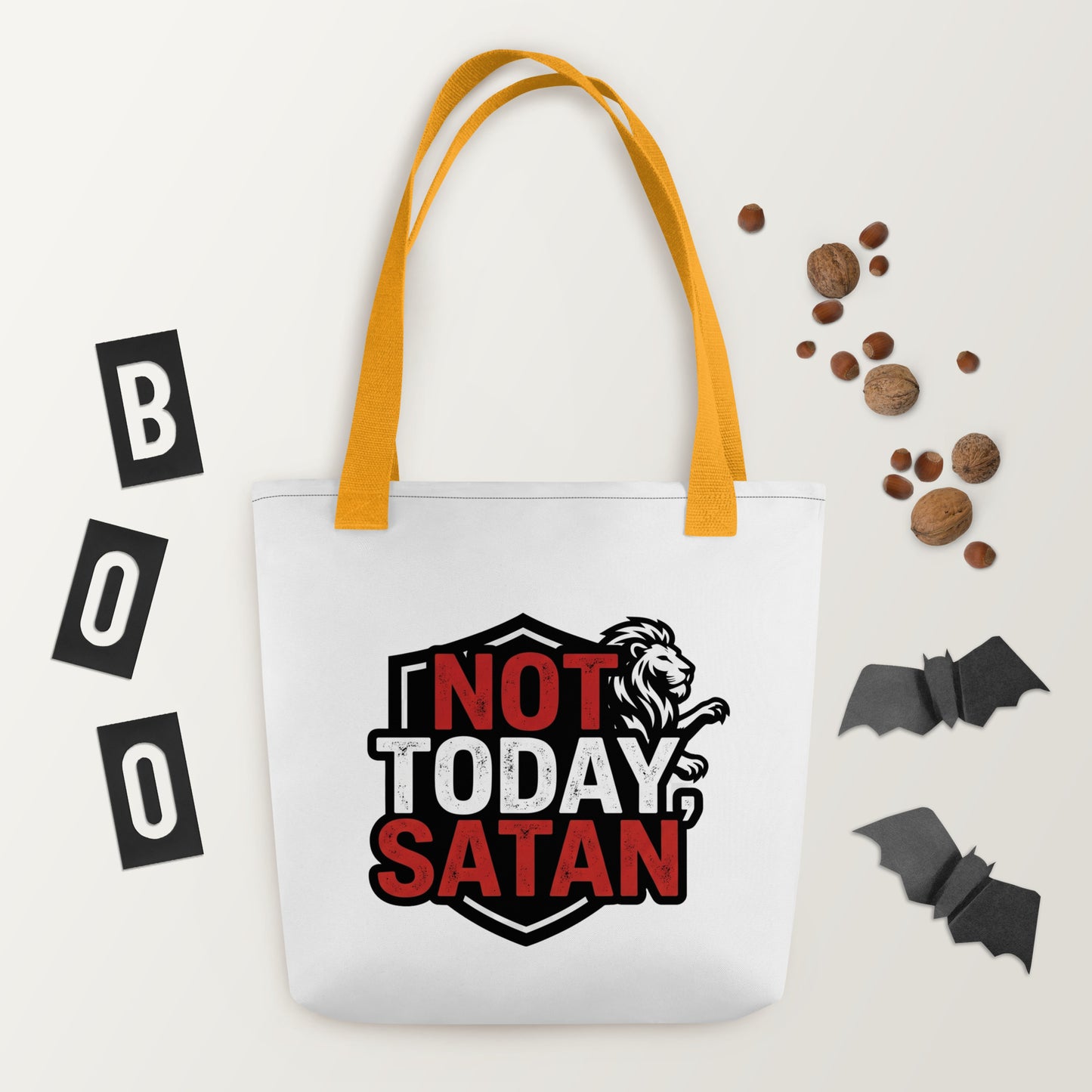 Stylish oversized tote bag for shopping and travel - Adomtok