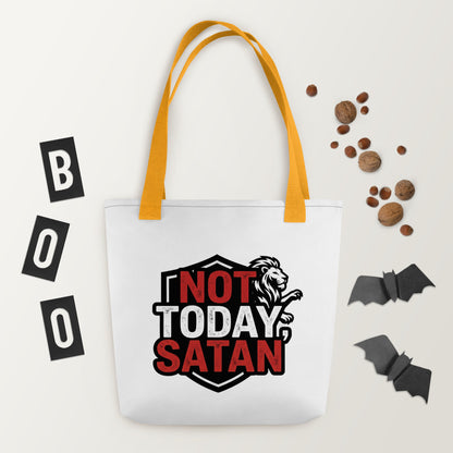 Stylish oversized tote bag for shopping and travel - Adomtok