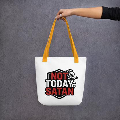 Lightweight shopping tote bag for daily carry - Adomtok