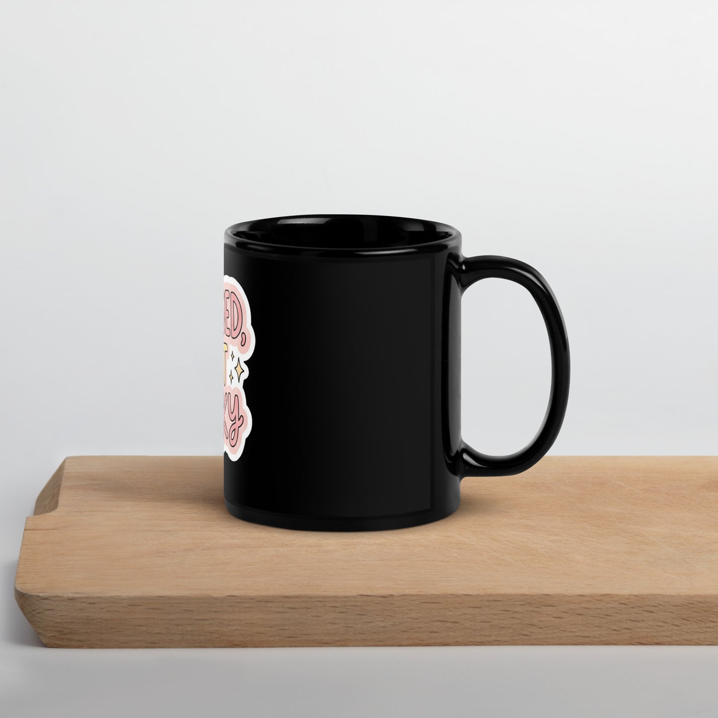 Premium ceramic cup for morning coffee routines - Adomtok