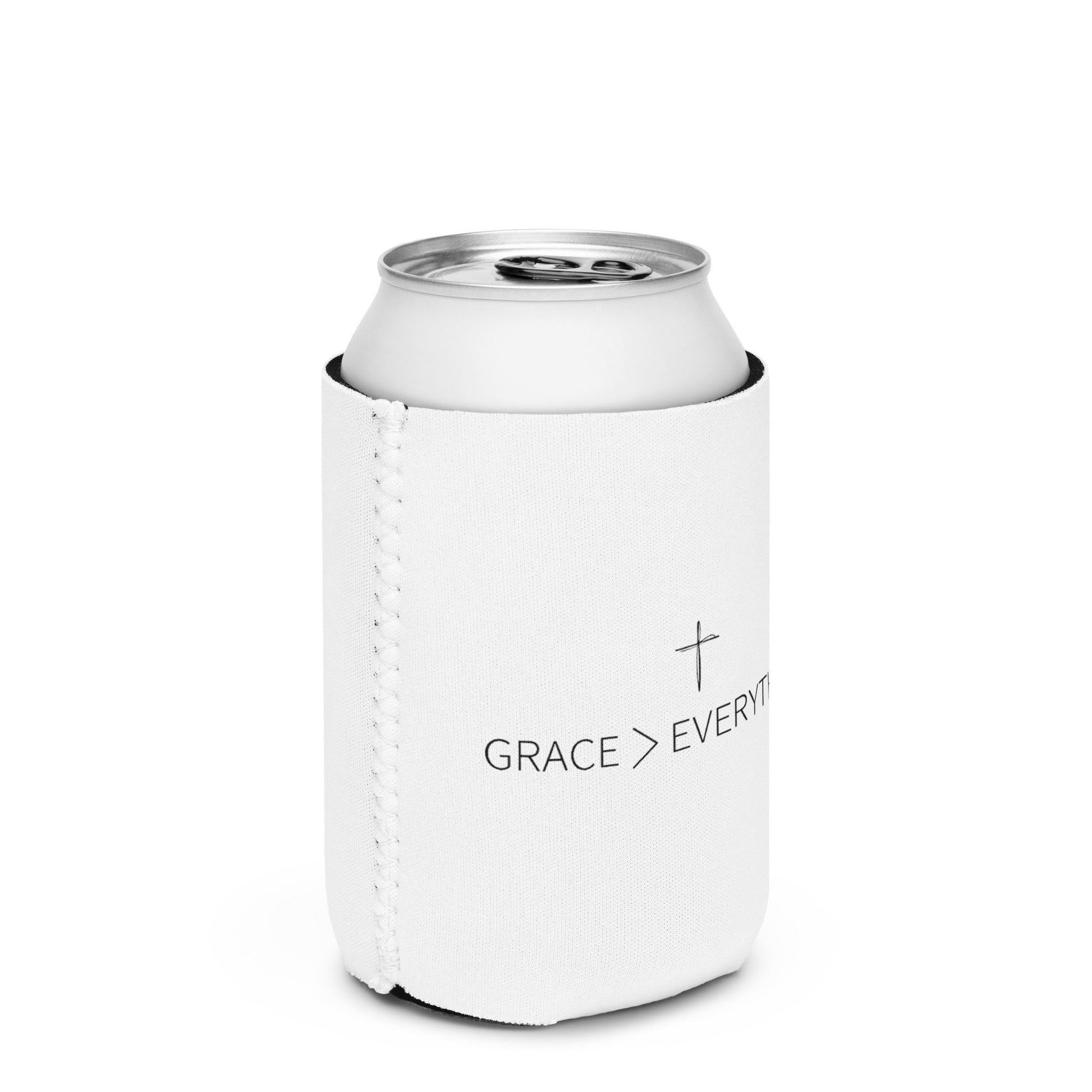 Neoprene can cooler for regular and slim cans - Adomtok