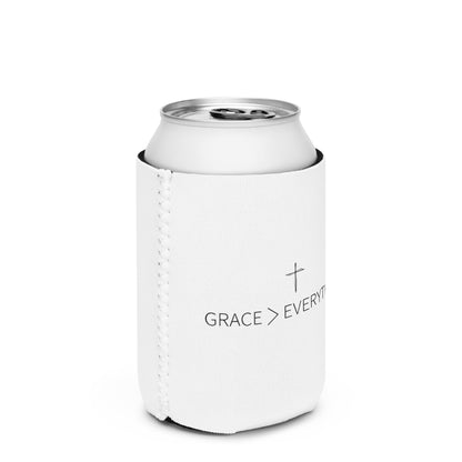 Neoprene can cooler for regular and slim cans - Adomtok