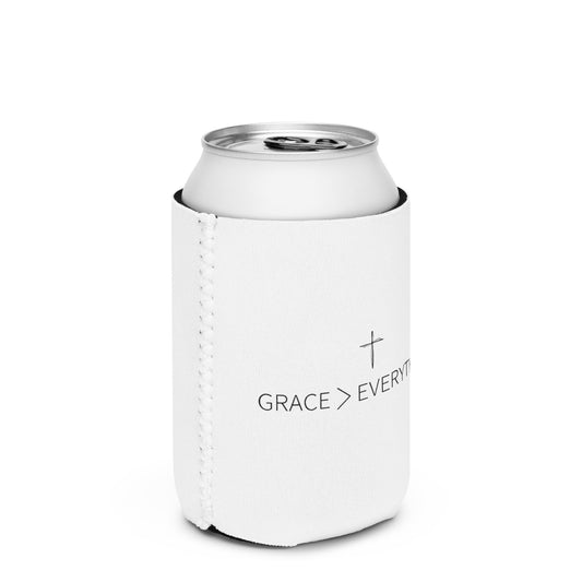 Neoprene can cooler for regular and slim cans - Adomtok