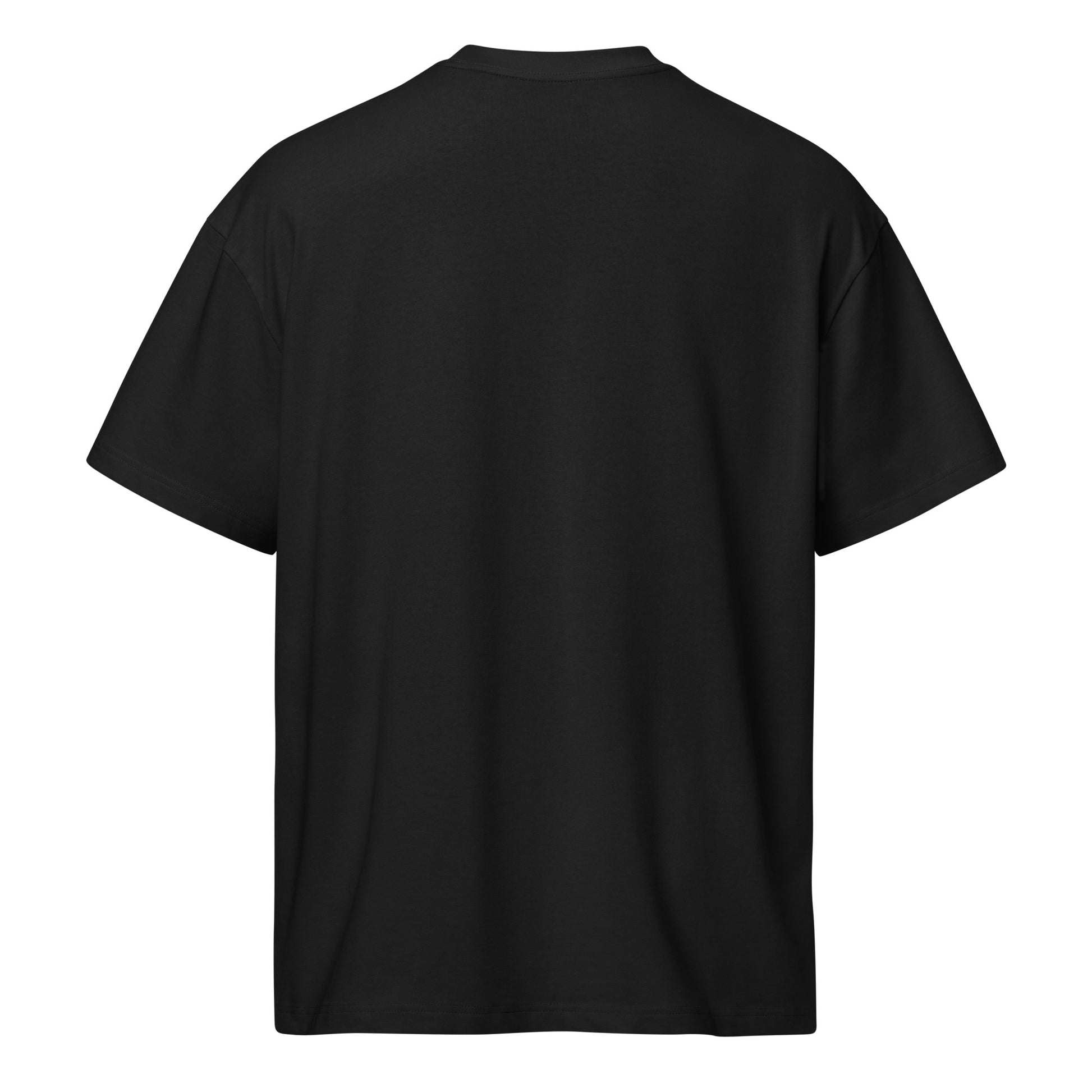 Modern oversized mens tee for everyday comfort - Adomtok