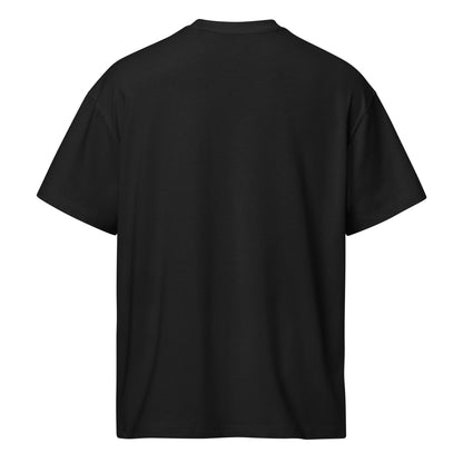 Modern oversized mens tee for everyday comfort - Adomtok