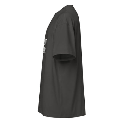 Everyday oversized cotton t shirt for men - Adomtok