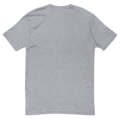 Everyday staple t shirt with soft cotton texture - Adomtok
