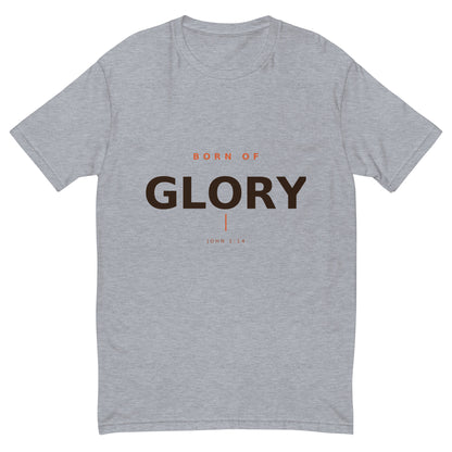 Comfortable fitted t shirt with breathable fabric - Adomtok