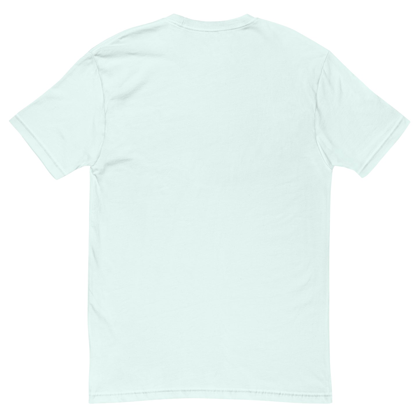 Modern lightweight t shirt with comfortable fit - Adomtok