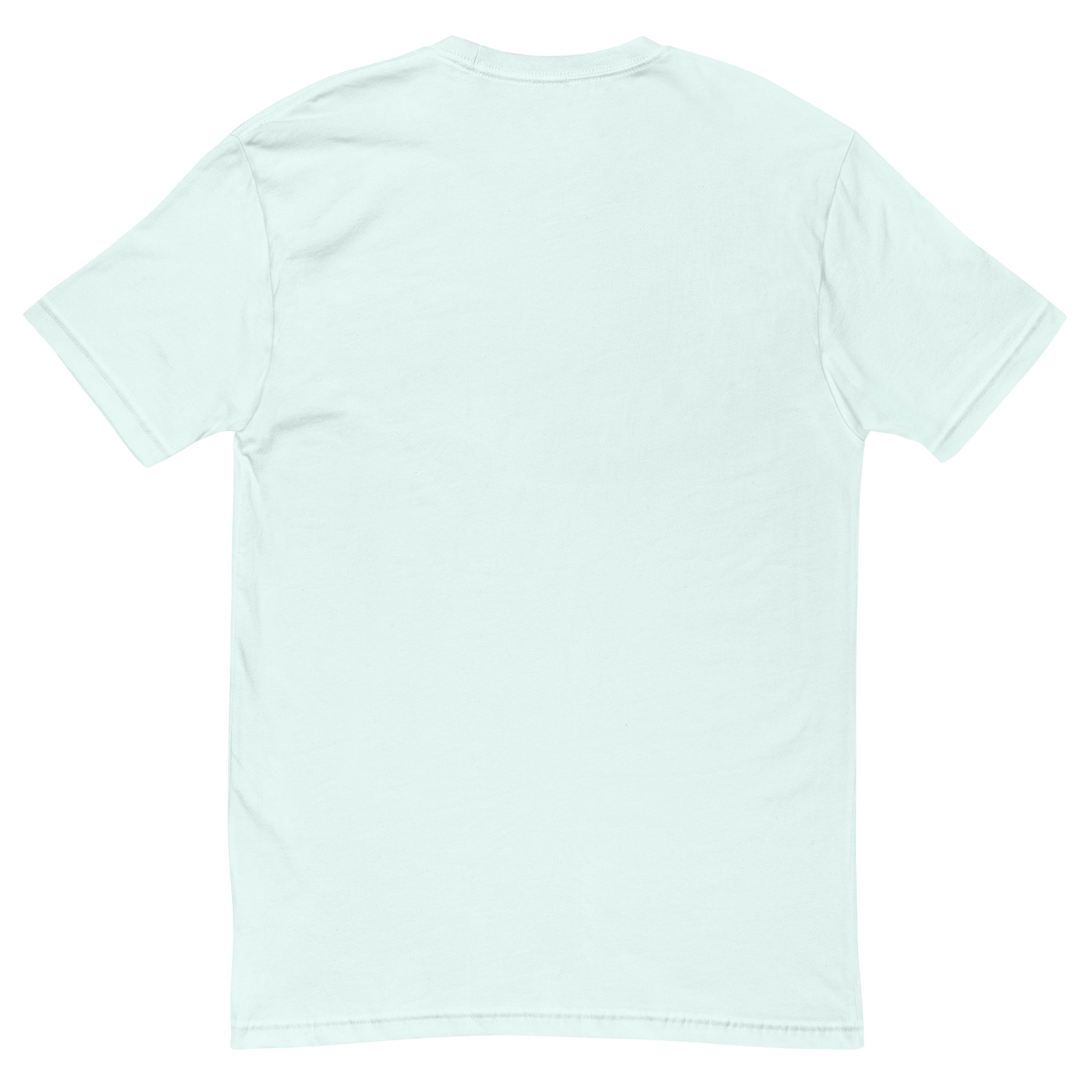 Modern lightweight t shirt with comfortable fit - Adomtok
