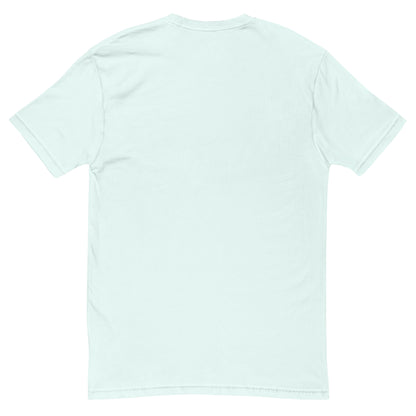 Modern lightweight t shirt with comfortable fit - Adomtok