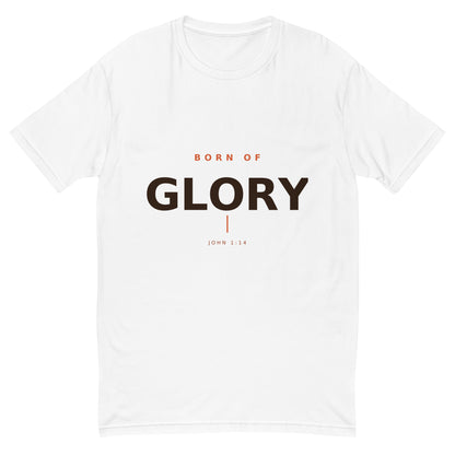 Premium combed cotton tee for relaxed comfort - Adomtok