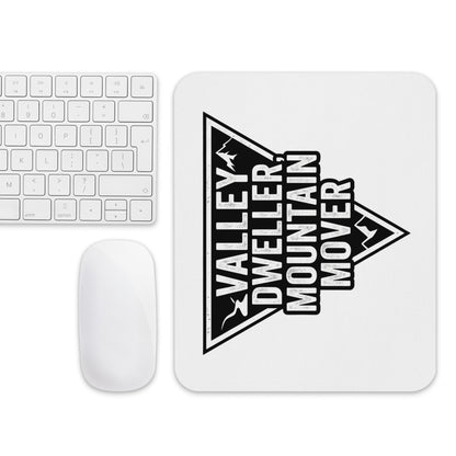 Lightweight desk mouse pad for everyday use - Adomtok