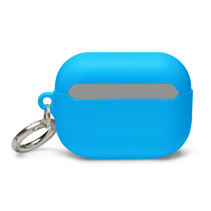 Secure fit AirPods case for wireless charging - Adomtok