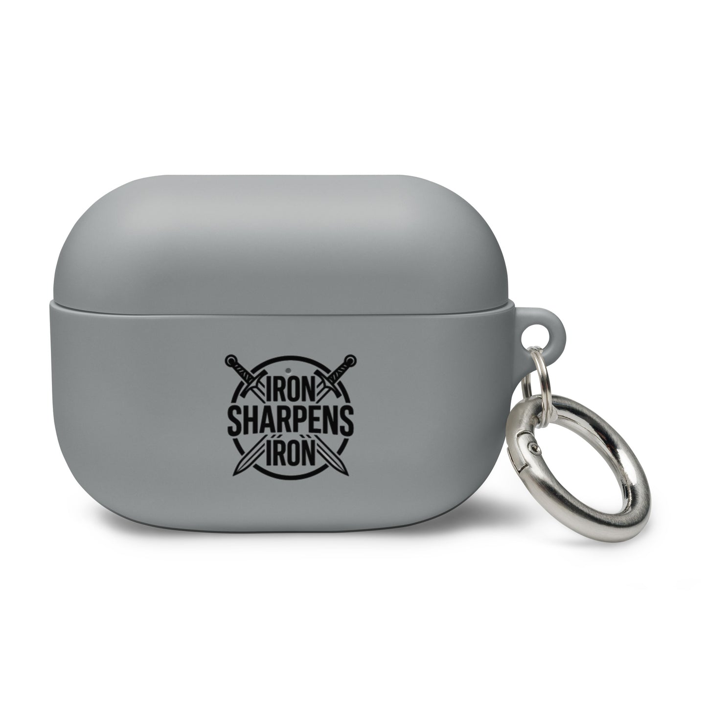 Shockproof AirPods case for active lifestyles - Adomtok