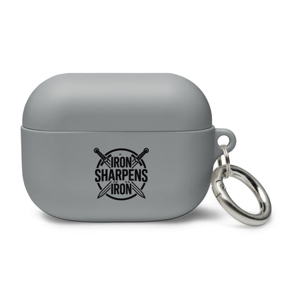 Shockproof AirPods case for active lifestyles - Adomtok