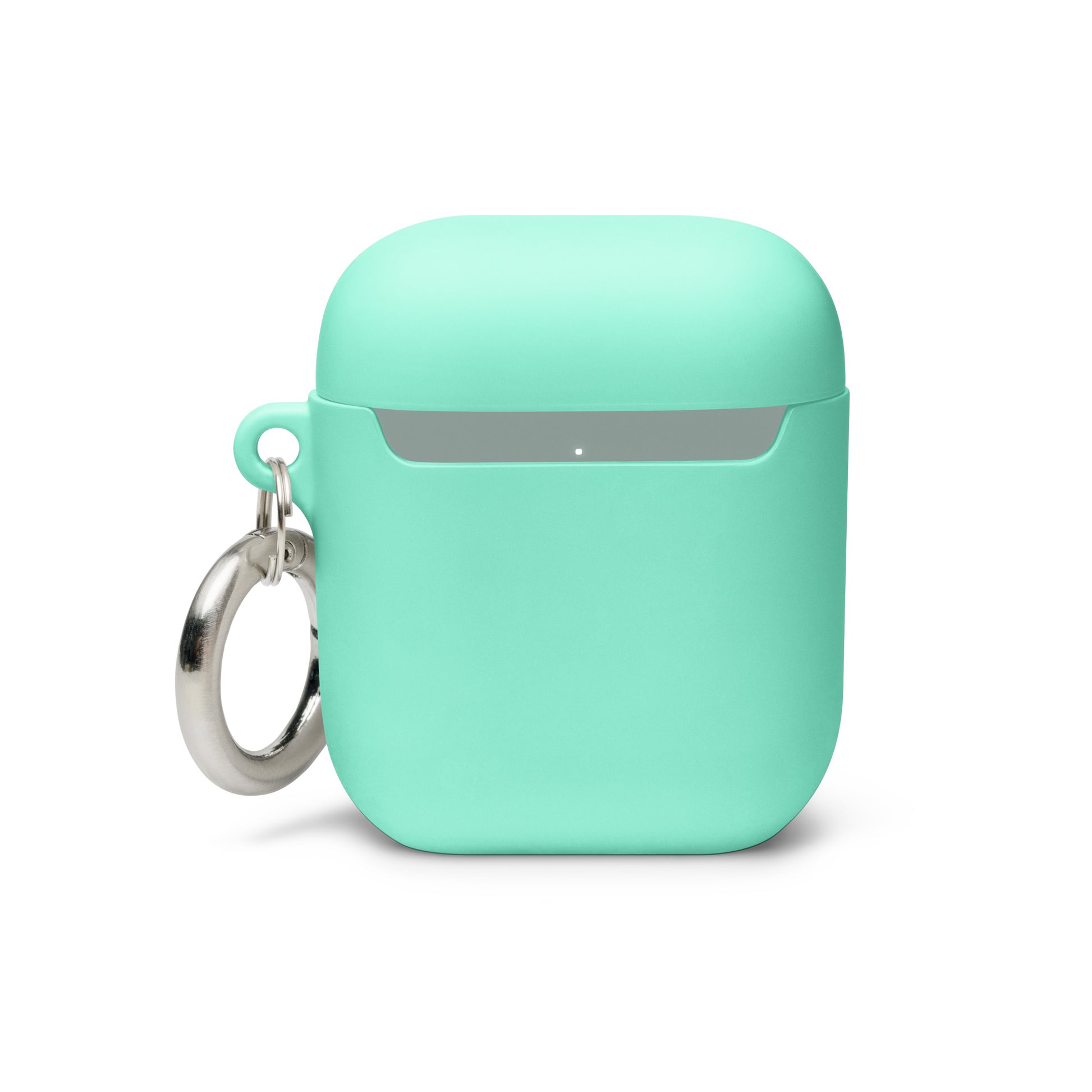 Modern AirPods case with scratch protection - Adomtok