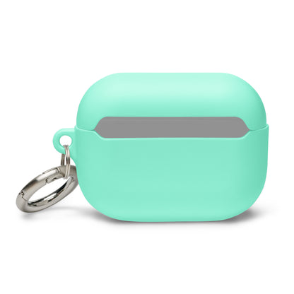 Functional AirPods case for everyday organization - Adomtok