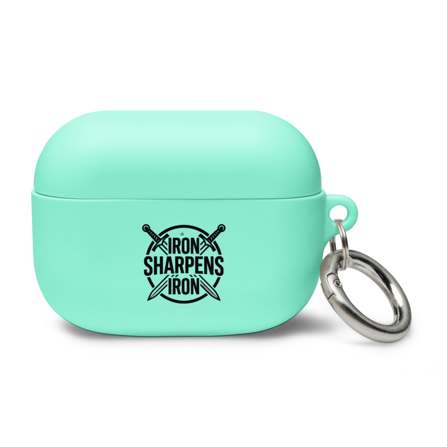 Everyday AirPods case for scratch free storage - Adomtok