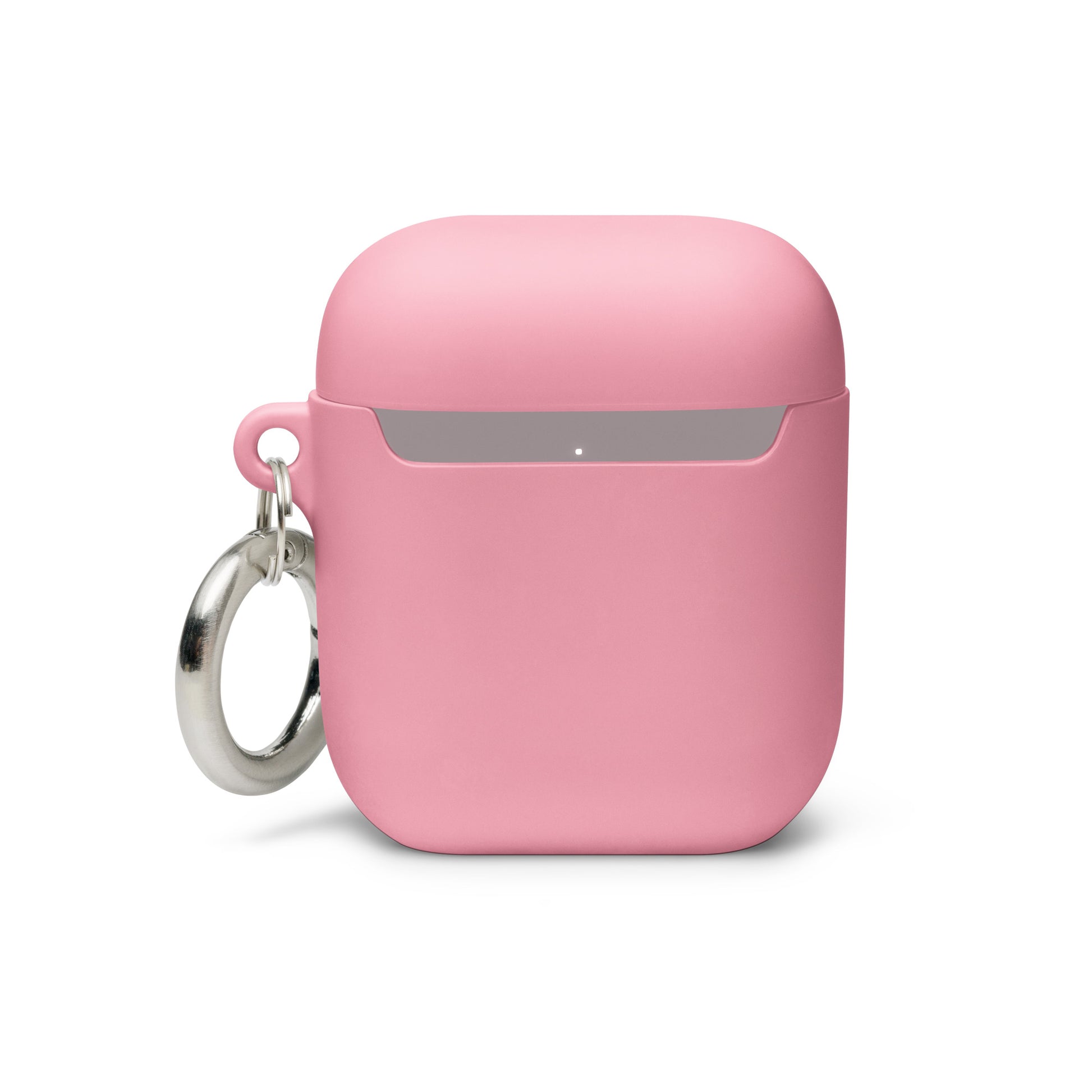 Wireless charging compatible AirPods case cover - Adomtok