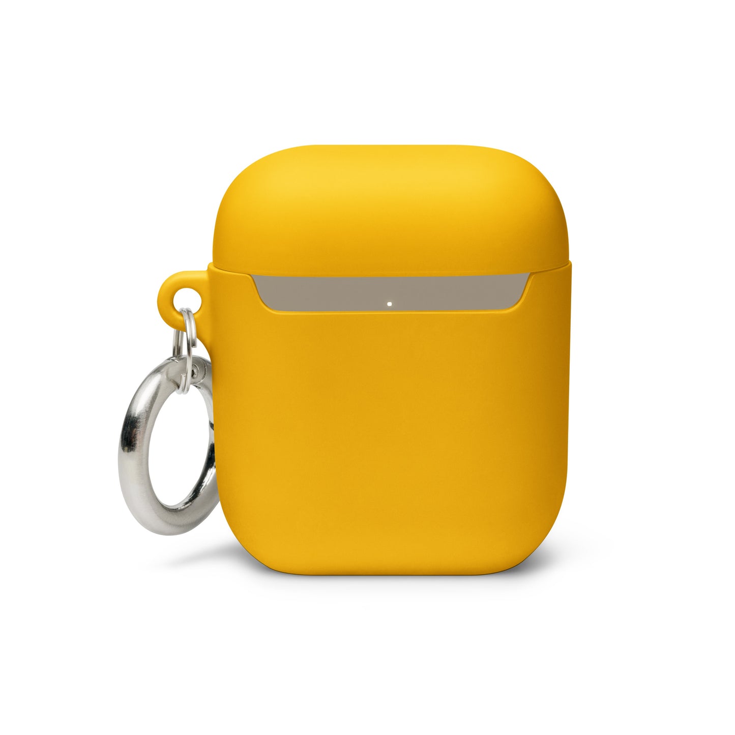 Sleek AirPods protective case for everyday carry - Adomtok