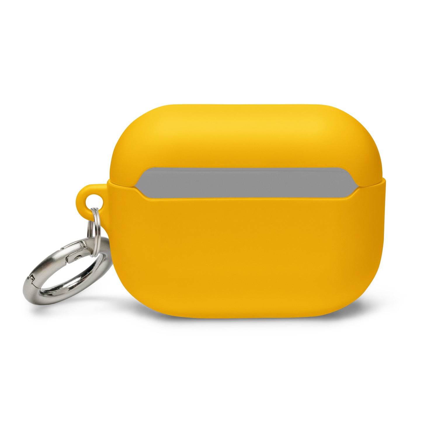 Protective AirPods shell with smooth TPU material - Adomtok