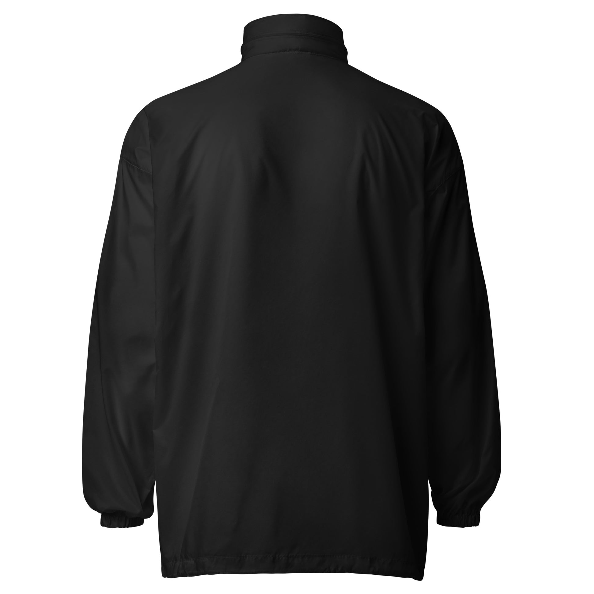 Durable polyamide windbreaker for daily adventures - Adomtok