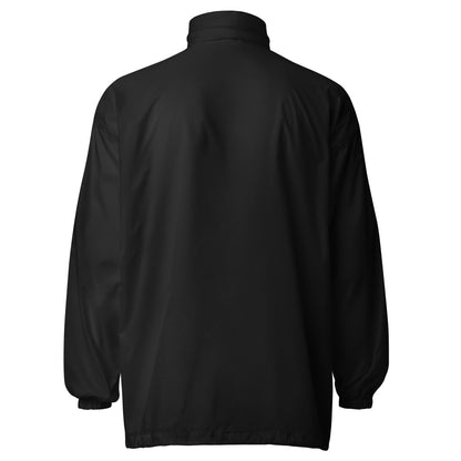 Durable polyamide windbreaker for daily adventures - Adomtok