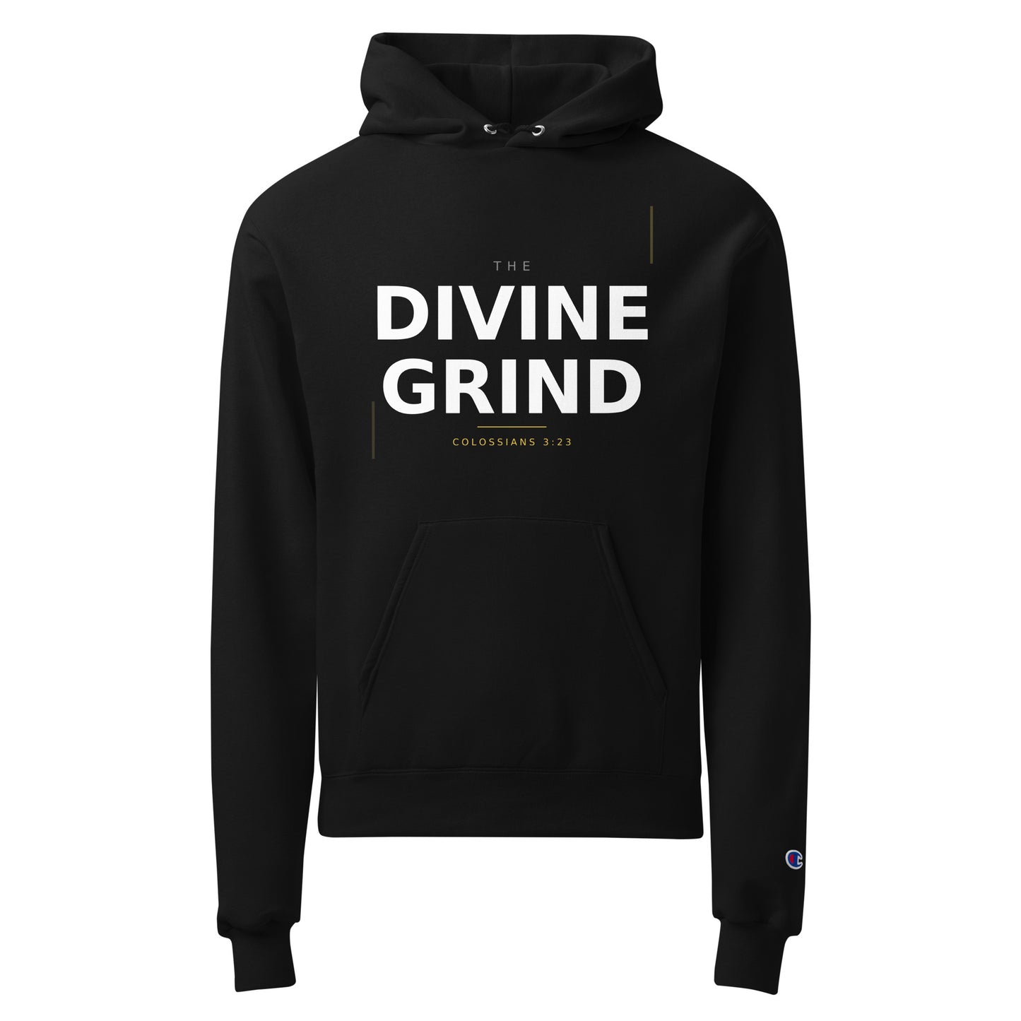 Comfortable fleece hoodie for everyday active wear - Adomtok