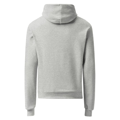 Everyday streetwear hoodie with rib knit cuffs - Adomtok