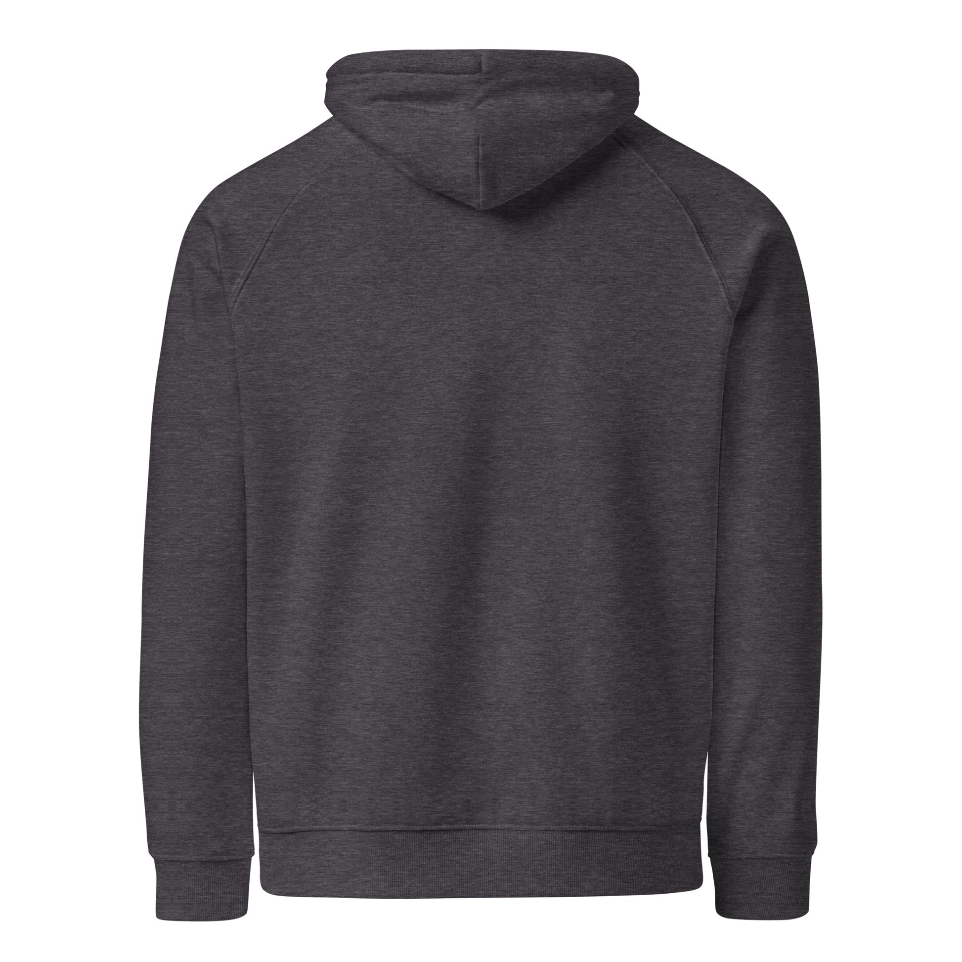 Lightweight organic hoodie for modern streetwear style - Adomtok