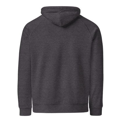 Lightweight organic hoodie for modern streetwear style - Adomtok