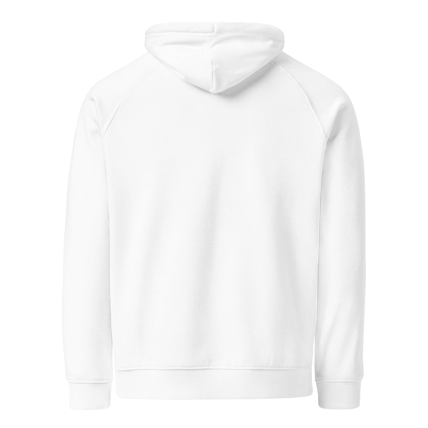 Cozy eco friendly hoodie for cooler weather wear - Adomtok