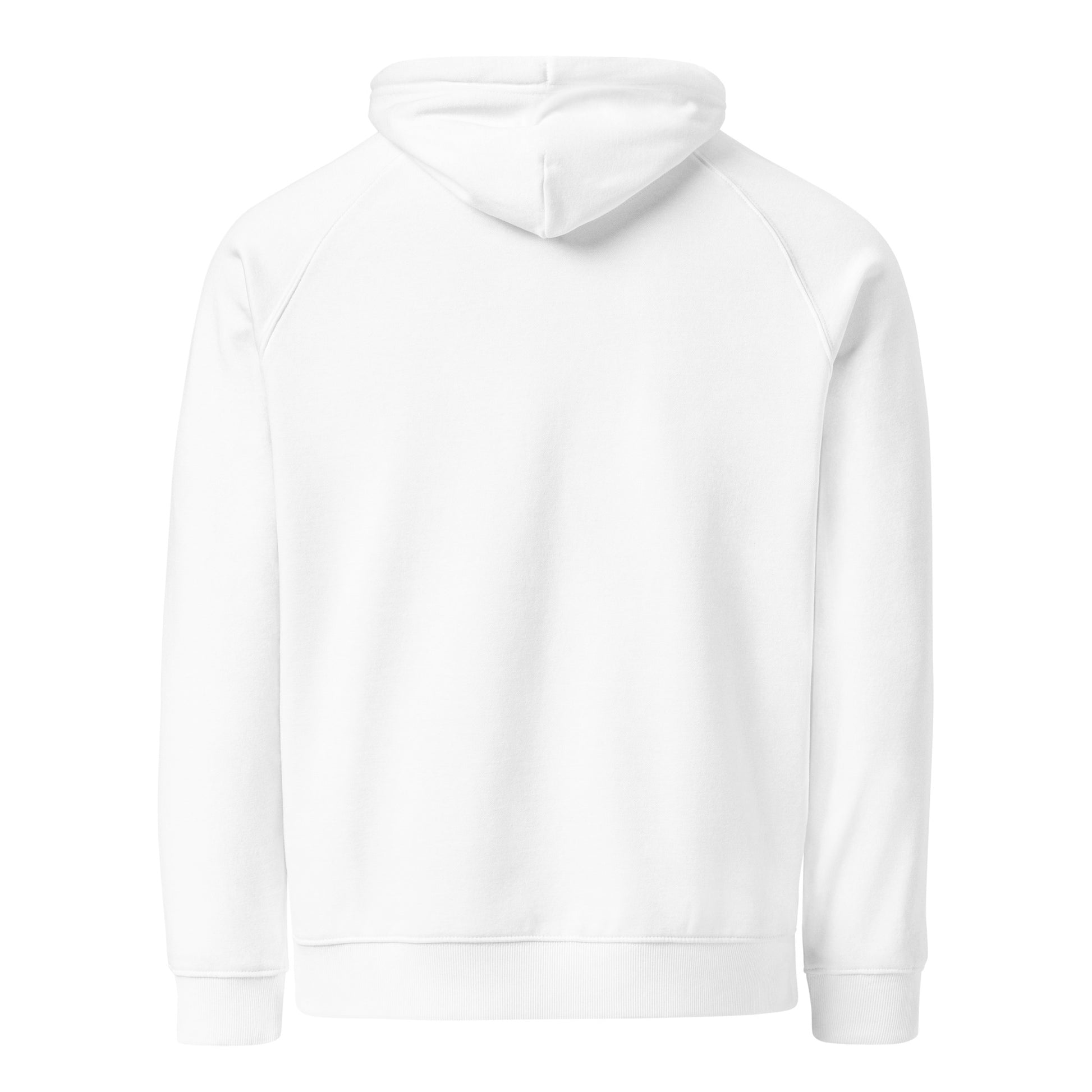 Cozy eco friendly hoodie for cooler weather wear - Adomtok