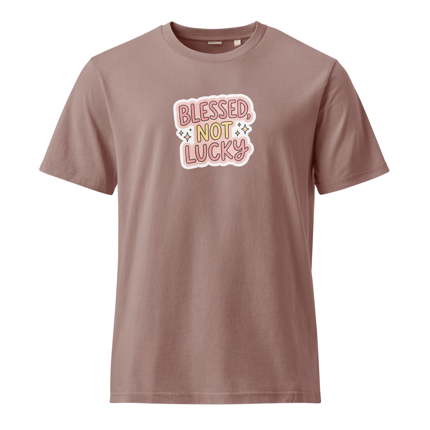 Organic ring spun cotton shirt with vintage finish - Adomtok