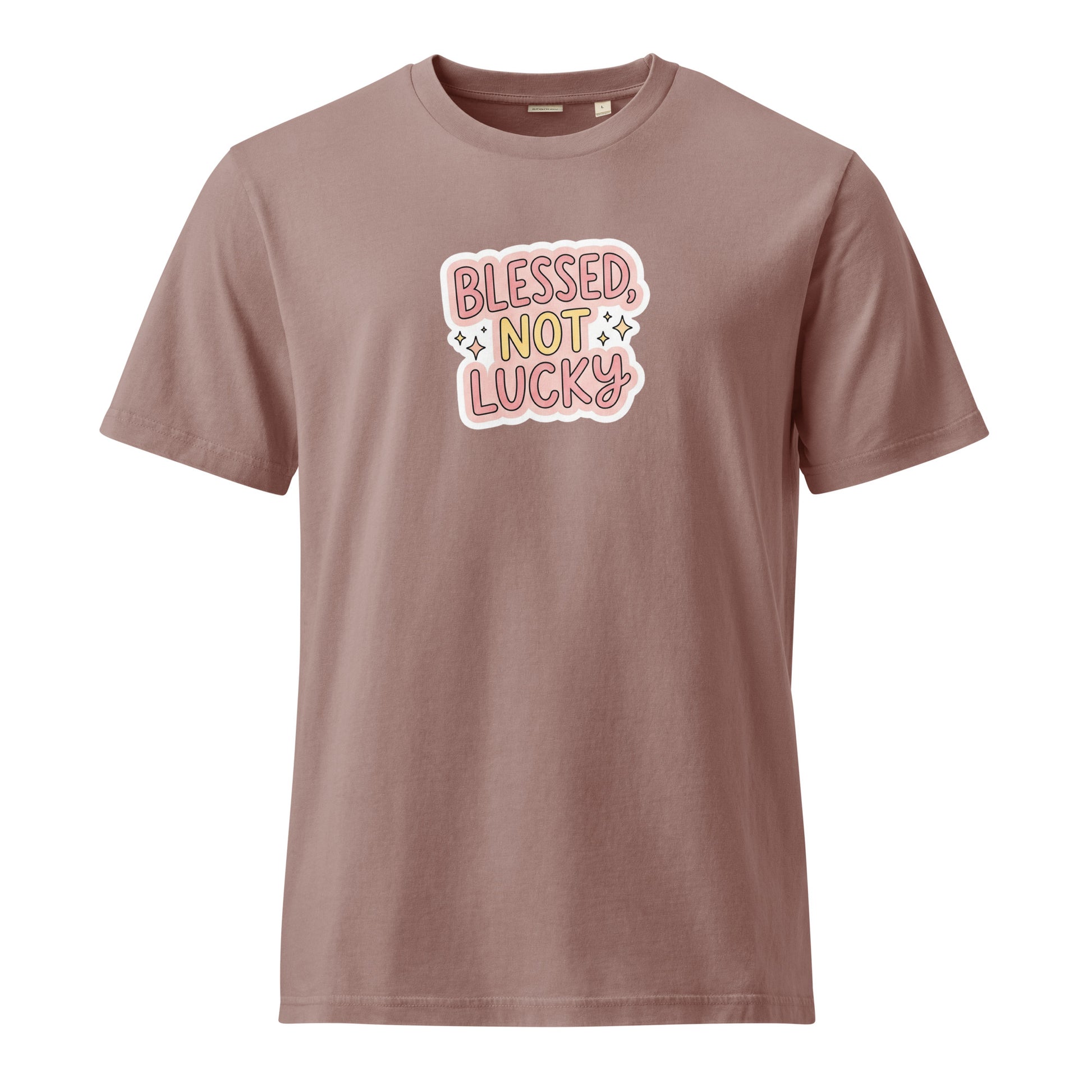 Organic ring spun cotton shirt with vintage finish - Adomtok