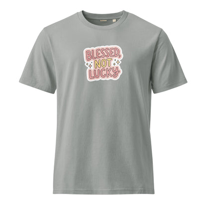 Comfortable vintage inspired tee for daily outfits - Adomtok