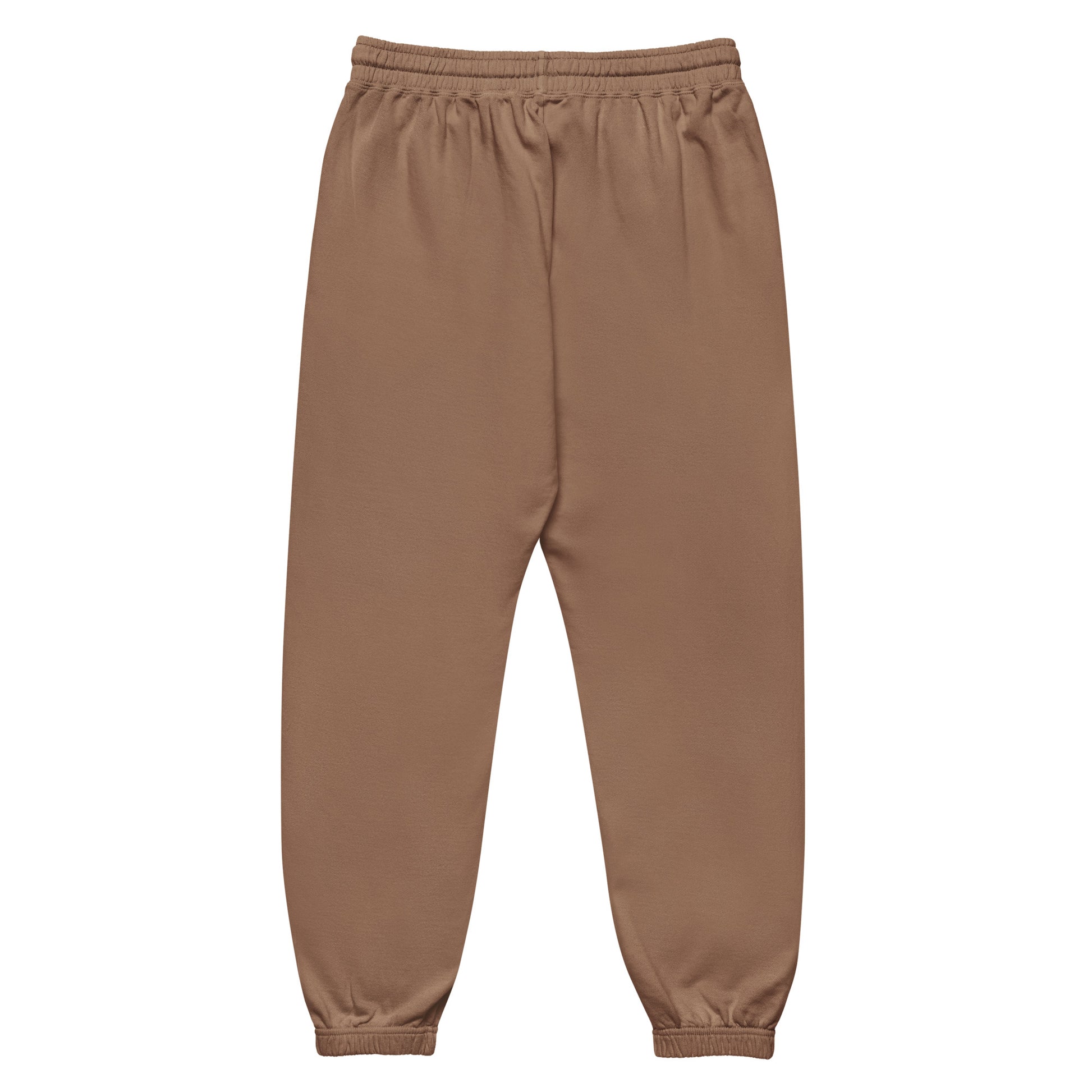 Cozy cotton sweatpants for layering and lounging - Adomtok