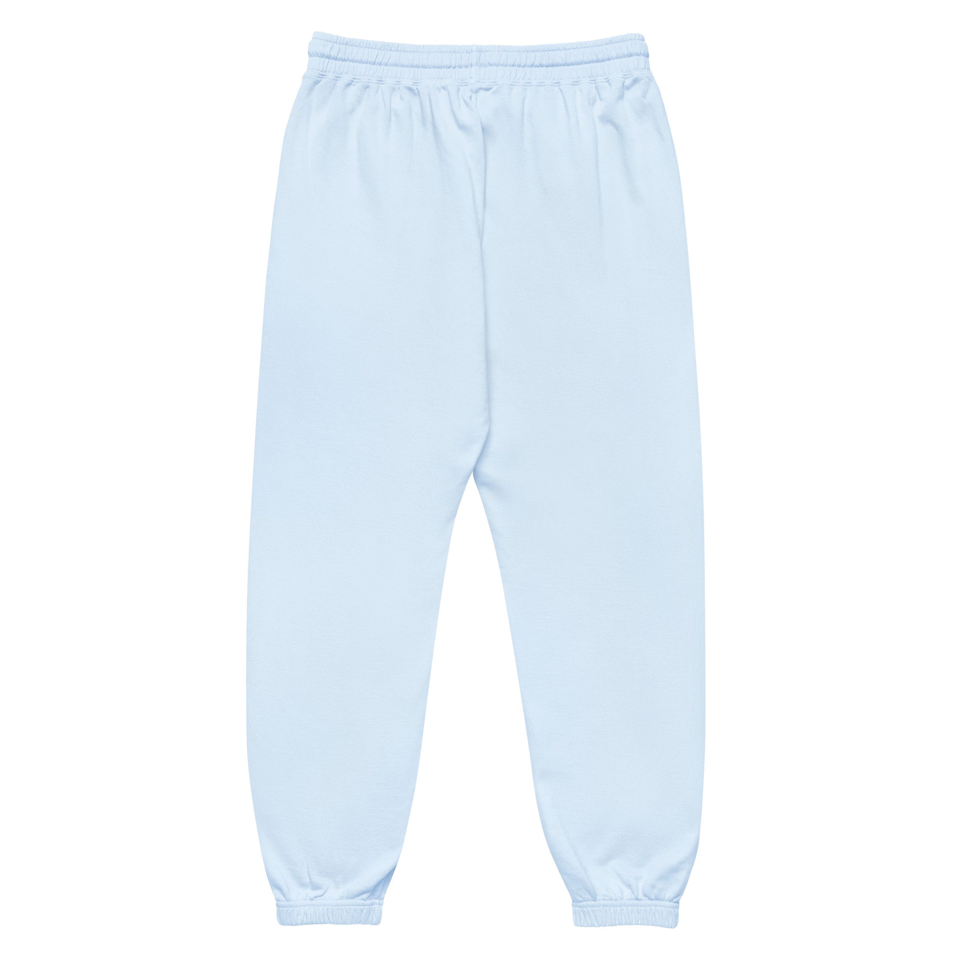 Relaxed cotton sweatpants for year round comfort - Adomtok