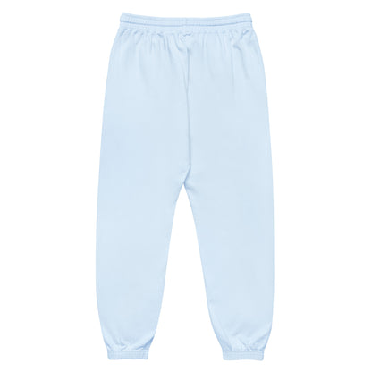 Relaxed cotton sweatpants for year round comfort - Adomtok