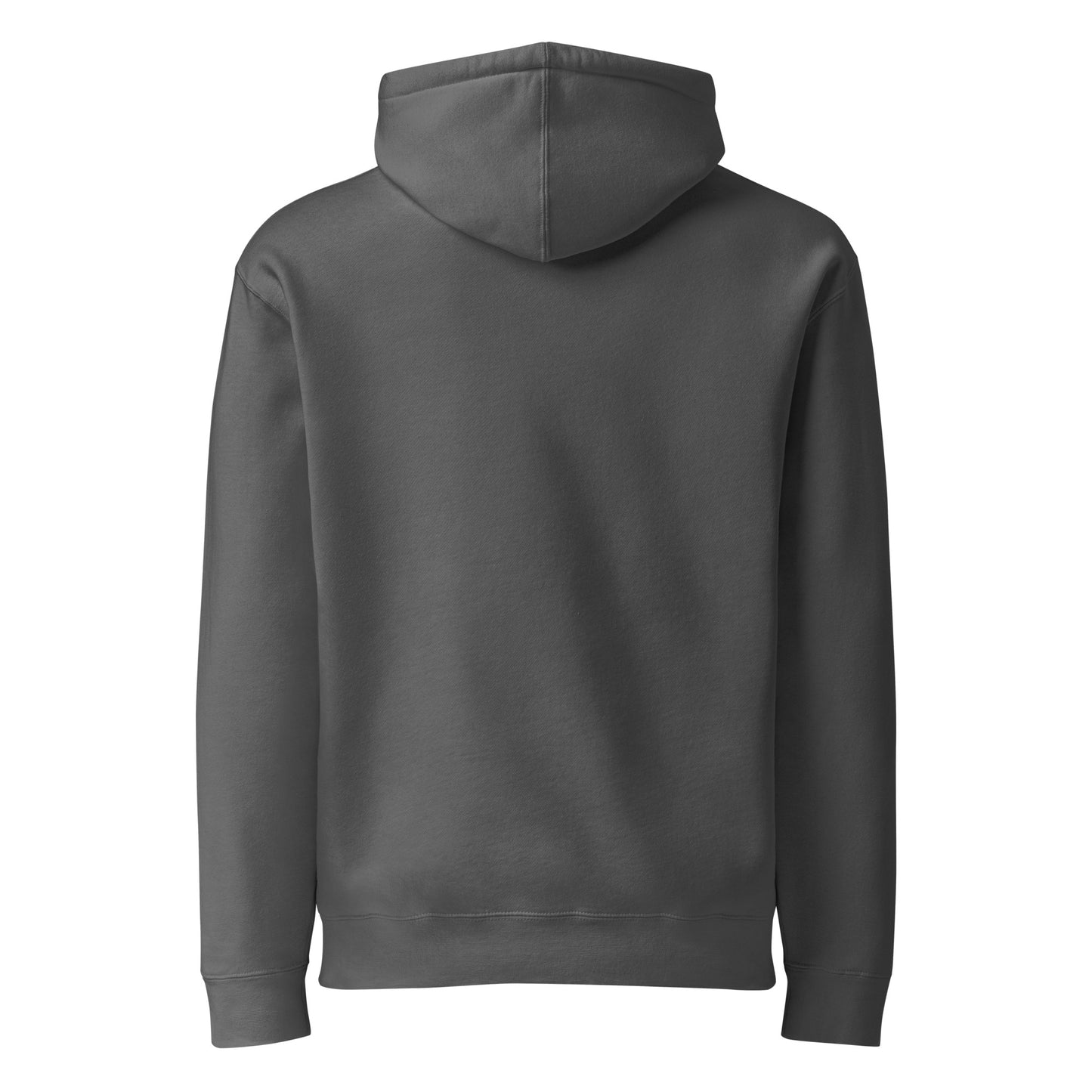 Premium fleece hoodie with comfortable everyday style - Adomtok
