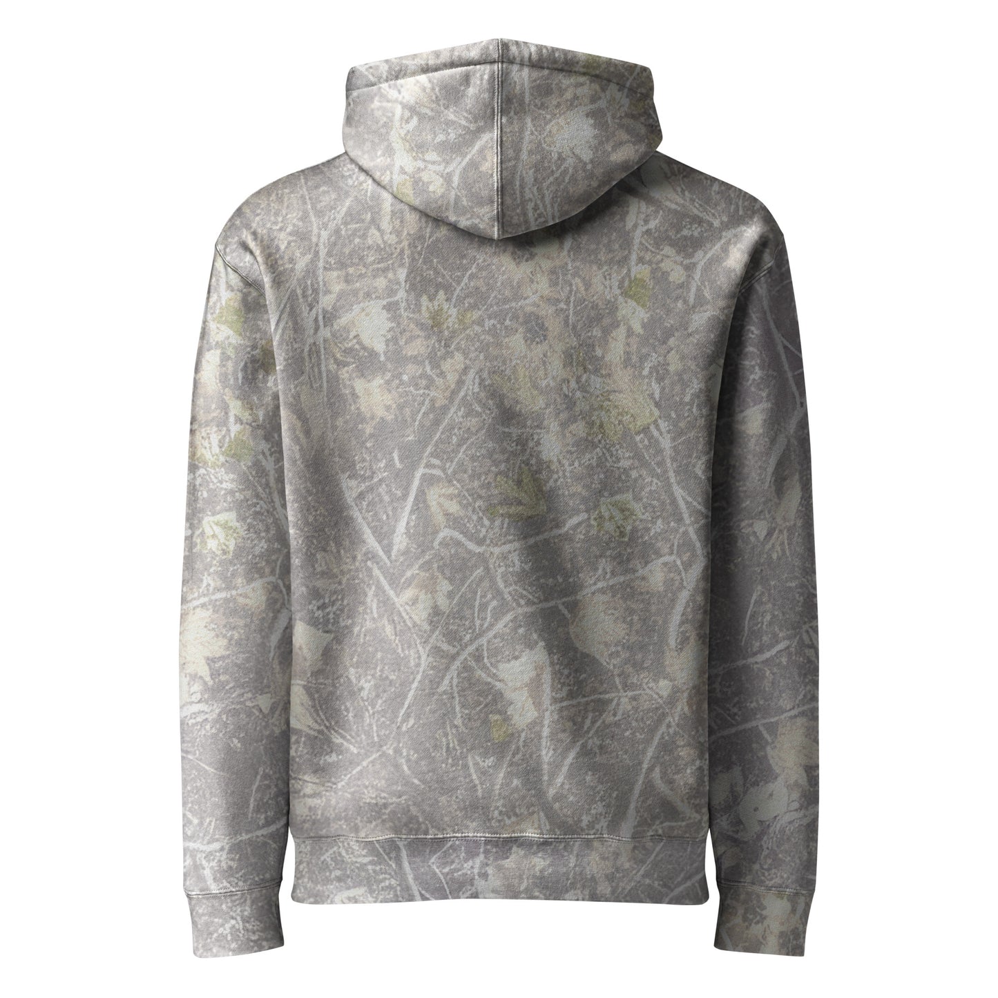 Streetwear inspired hoodie with durable fleece comfort - Adomtok