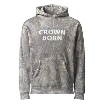 Everyday hoodie with double stitched seam construction - Adomtok